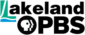 Lakeland PBS Logo