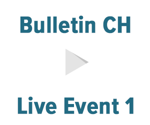 Bulletin Channel or Live Stream 1